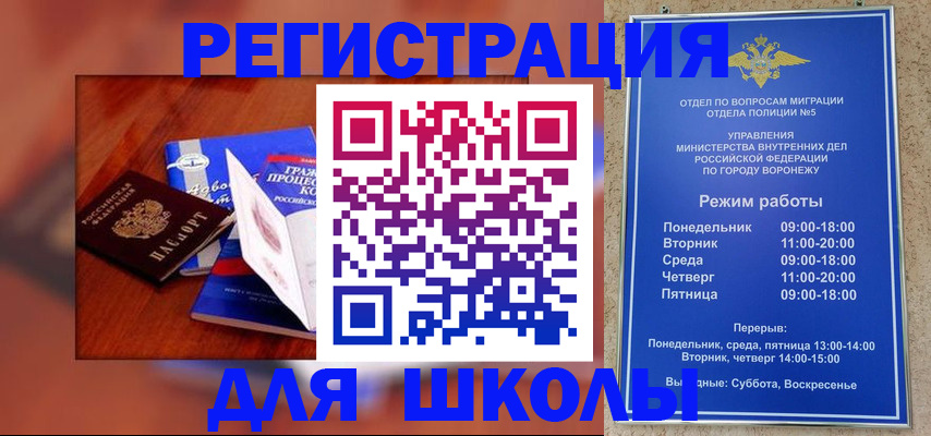 прописка для работы в Волгореченске